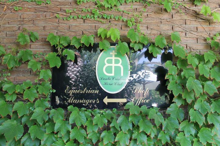 Residential Horse Club Costa Brava Vandrehjem Santa Cristina d'Aro Værelse billede