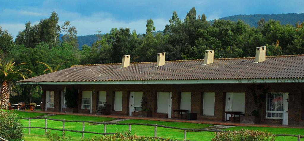 Residential Horse Club Costa Brava Vandrehjem Santa Cristina d'Aro Værelse billede