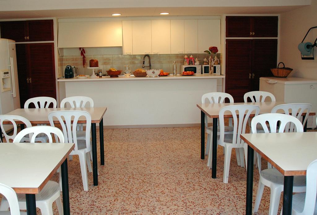 Residential Horse Club Costa Brava Vandrehjem Santa Cristina d'Aro Værelse billede