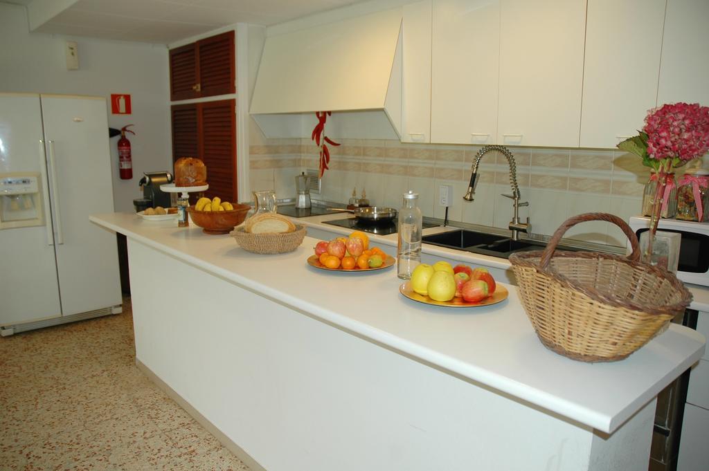 Residential Horse Club Costa Brava Vandrehjem Santa Cristina d'Aro Værelse billede