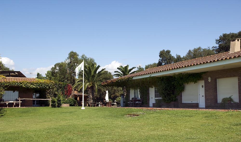 Residential Horse Club Costa Brava Vandrehjem Santa Cristina d'Aro Værelse billede