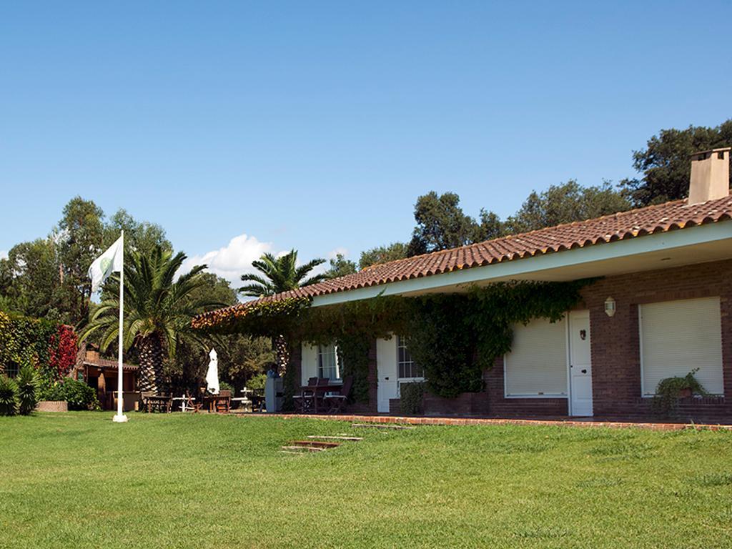 Residential Horse Club Costa Brava Vandrehjem Santa Cristina d'Aro Værelse billede