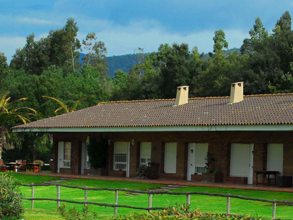 Residential Horse Club Costa Brava Vandrehjem Santa Cristina d'Aro Værelse billede